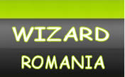 Wizard romania